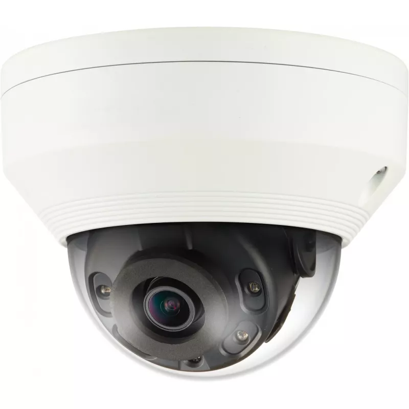 IP kupolinė apsaugos kamera Hanwha QNV-6012R 1920 x 1080 pikselių