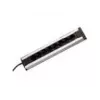 Rittal DK 7000.630 8-ių lizdų maitinimo skirstytuvas 230V, 16A, 2m kabelis