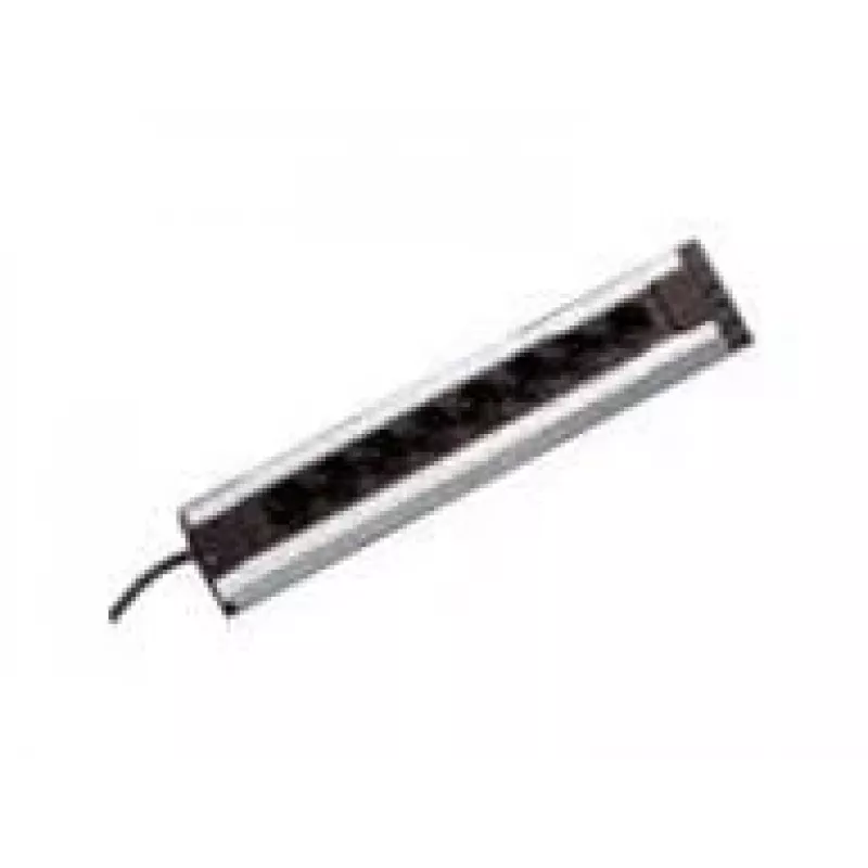 Rittal DK 7000.630 8-ių lizdų maitinimo skirstytuvas 230V, 16A, 2m kabelis