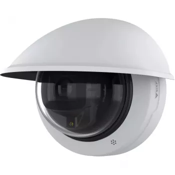 Axis M42 Series M4227-LVE - Tinklinė stebėjimo kamera - Kupolinė - Lauko - Atspari vandalams / atspari orams - Spalvota (dieną/naktį)