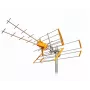 Lauko kryptinė TV antena Televes V ZENIT 149222