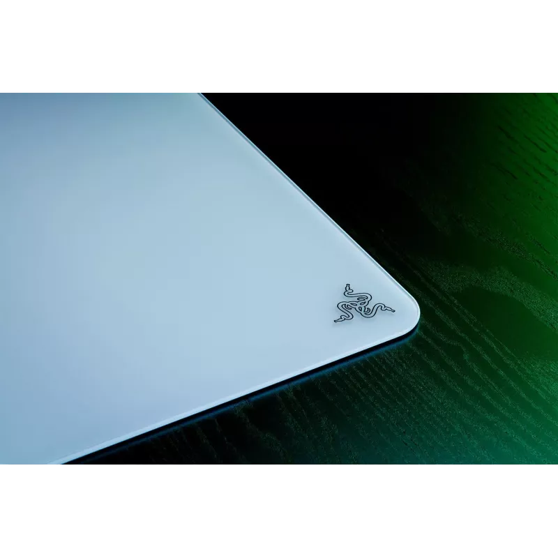 Pelės kilimėlis Razer Atlas Gaming White