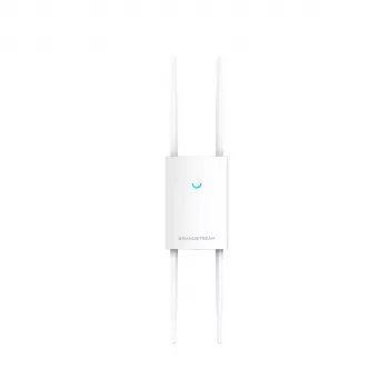 Belaidis prieigos taškas Grandstream GWN7630LR 2,4 GHz 5 GHz Wi-Fi 802.11ac