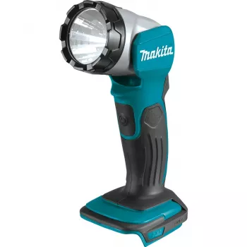 MAKITA DML802 LED žibintuvėlis 18V/14,4V 4000lx/180lm