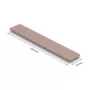 Šiluminė tarpinė DeLOCK 18483 3 W/m·K Rožinė 20x120x2 mm