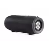 Nešiojamas Bluetooth garsiakalbis MANTA SPK15GO-BK, 20W, 3600 mAh, iki 8 val., Juodas
