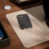 Apple Beats iPhone 17 dėklas su MagSafe ir kameros valdymu — Granito pilka