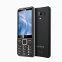 Mobilus telefonas myPhone 3510 | Juoda | 3,5 colio | IPS | 48 MB | 128 MB | Dual SIM | 3G | Pagrindinė kamera 2 MP | 1800 mAh