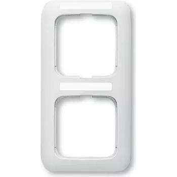 BUSCH JAEGER 1754-0-2163 - Baltas - Busch-Jaeger - 1799-0-0154 1799-0-0162 - 81 mm - 152 mm - 1,1 cm
