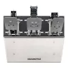 Heusinkveld Sim Pedals Sprint 3 HE-SPS3B - pedalų rinkinys