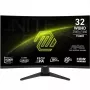 Monitorius MSI MAG 321CQFDE 32 colių lenktas 144Hz gaming