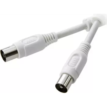 Speaka Professional SP-7869956 Priedas Ryšiui Baltas