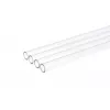 Vandens aušinimo sistemos akrilinis vamzdelis Alphacool 18443 – skaidrus, Ø 16 mm, ilgis 60 cm, sriegio Ø 13 mm