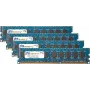 PHS-memory 32GB (4x8GB) rinkinys RAM atminties ORACLE SUN 1122GG-TF DDR3 UDIMM ECC 1600MHz PC3-12800E (SP160099)