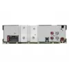 Automagnetola JVC KDX-382BT su Bluetooth ir USB