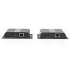 AV siųstuvas ir imtuvas Digitus 4K HDMI plėstuvas per CAT / IP rinkinys