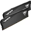 Atminties rinkinys PATRIOT DDR5 PC6400 32GB 2x16 Viper Elite 5 Ultra CL32