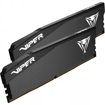 Atminties rinkinys PATRIOT DDR5 PC6400 32GB 2x16 Viper Elite 5 Ultra CL32