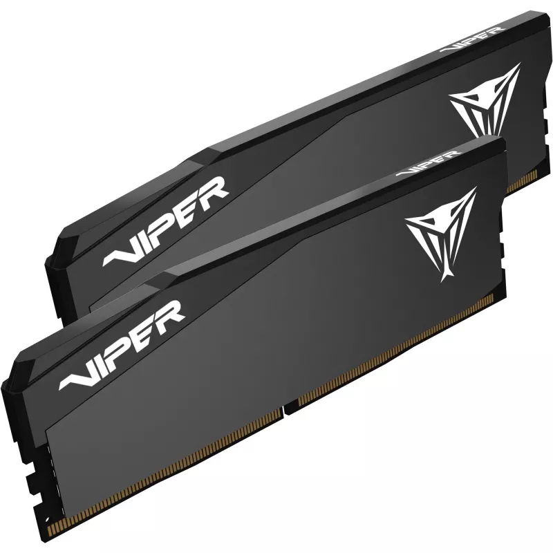 Atminties rinkinys PATRIOT DDR5 PC6400 32GB 2x16 Viper Elite 5 Ultra CL32
