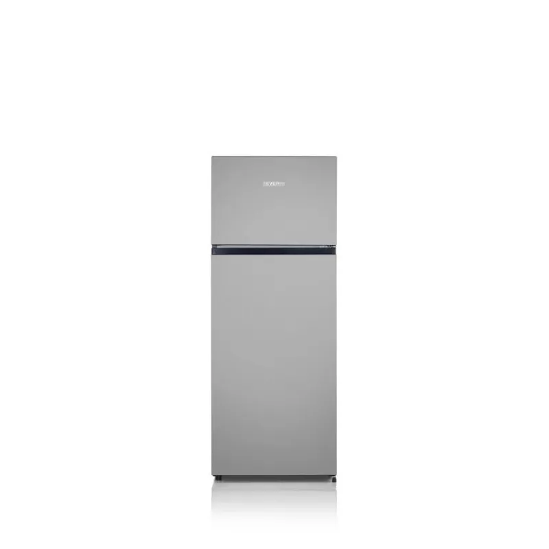Šaldytuvas su šaldikliu Severin DT 8761 206 L