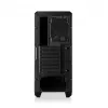 Kompiuterio korpusas Modecom Oberon Pro Midi-Tower juodas