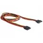 SATA ilginimo kabelis DeLOCK 1 m 60133