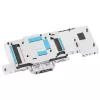 Barrow LRC2.0 pilnas GPU vandens blokas ASUS TUF 3070 Aurora RGB (BS-AST3070-PA2)