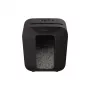 Popieriaus smulkintuvas Fellowes Powershred LX25M, dalelių pjovimas, juodas