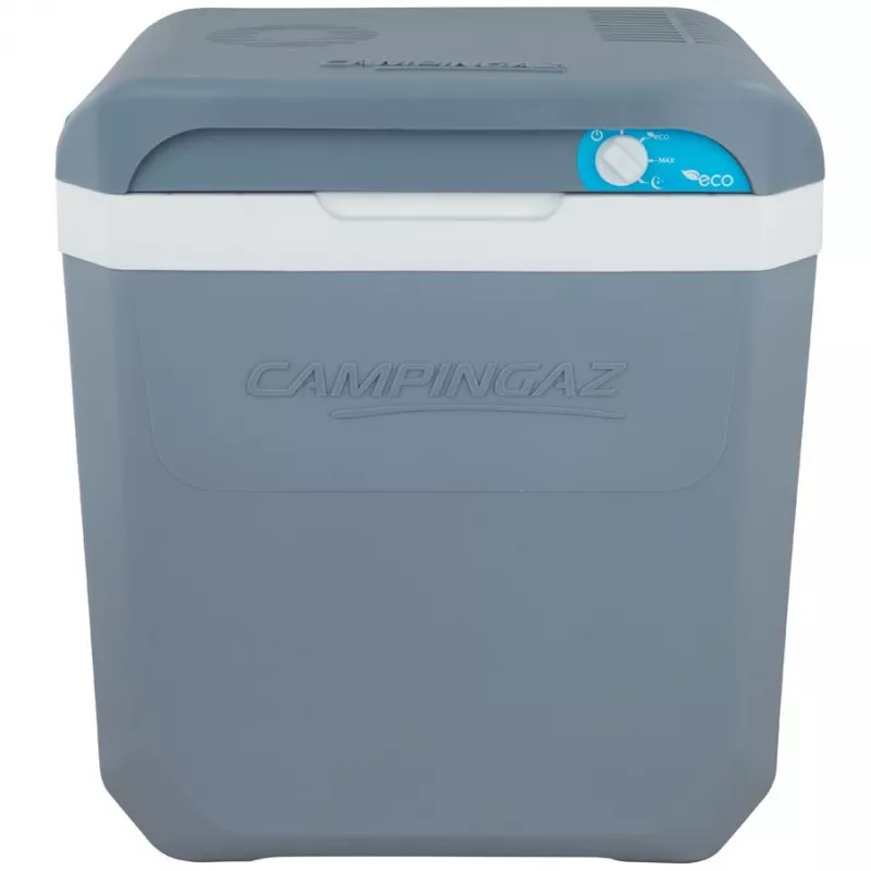 Šaldymo dėžė Campingaz Powerbox Plus 28 L Electric Blue