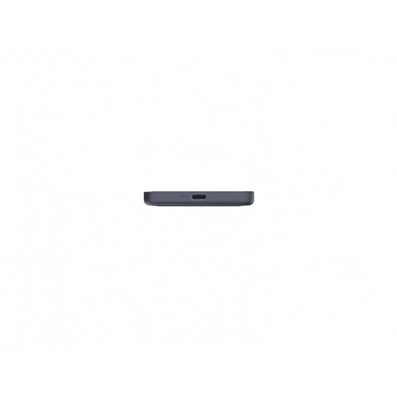 Nešiojamas įkroviklis Xiaomi PowerBank Super Slim Magnetic 5000, 5000 mAh, magnetinis laikiklis
