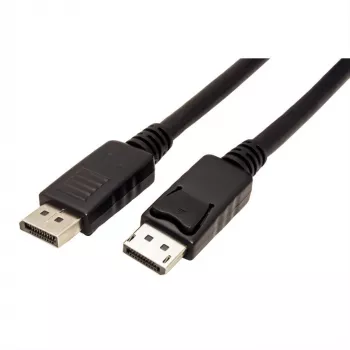 VALUE DisplayPort kabelis DP-DP LSOH M/M 2 m