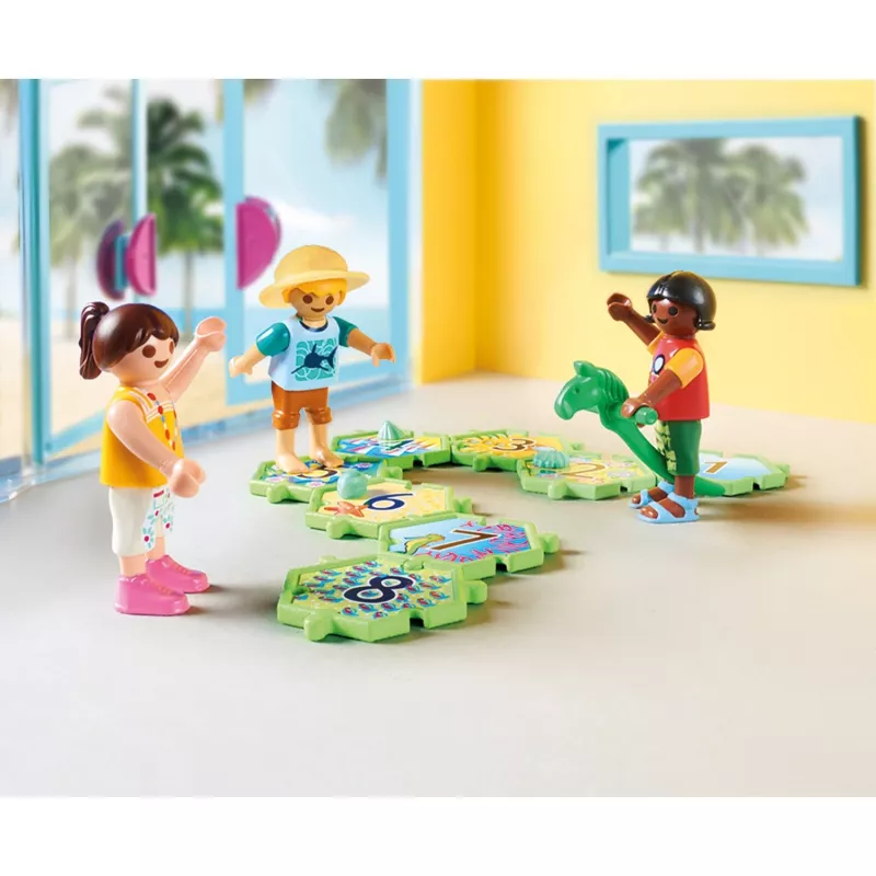 70440 Family Fun Kids Club, Statybinis žaislas