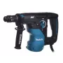 Perforatorius MAKITA HR3012FCWJ SDS-Plus 3,9J 1050W AVT MAKPAC juodas, mėlynas
