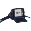 Priekinė lemputė Petzl Actik Core mėlyna LED 100 lm įkraunama per USB