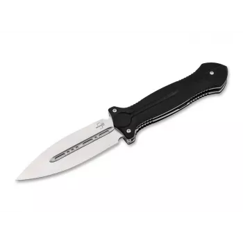 Kišeninis peilis BOKER PLUS Cheus Knife – sulankstomas universalus peilis, modelis 01BO888