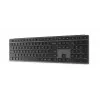 Belaidis kelių įrenginių klaviatūra Lenovo 700, US anglų išdėstymas, Bluetooth, Luna Grey