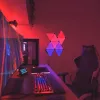 Nanoleaf NL48-1101TW-10PK išmanusis apšvietimas Smart panel Wi-Fi