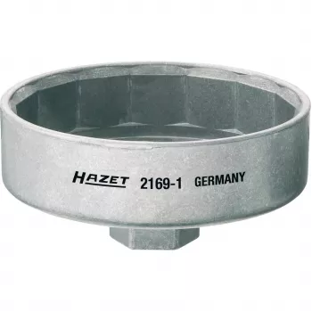 Automobilių įrankių rinkinys HAZET 2169-1