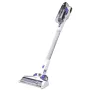 Black & Decker BHFEV1825CP belaidis dulkių siurblys 2-in-1, 2,5 Ah, baltas