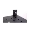 Stovas sodinių įrankių laikymui Top e shop Rack FS004 – cinkuotas plienas, 720×340×1270 mm, 50 kg