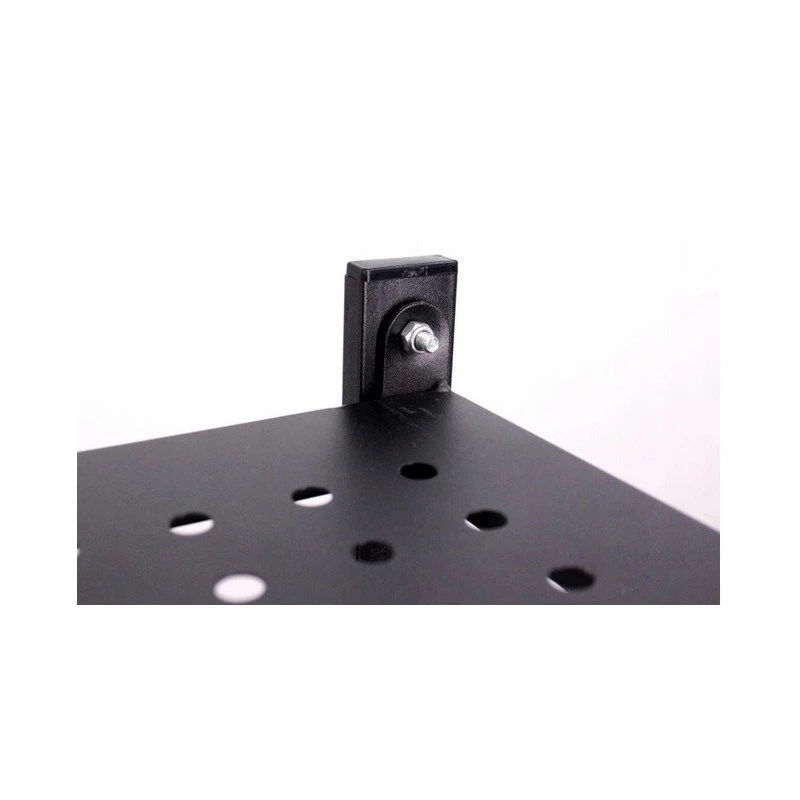 Stovas sodinių įrankių laikymui Top e shop Rack FS004 – cinkuotas plienas, 720×340×1270 mm, 50 kg