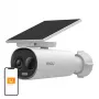 IP stebėjimo kamera IMOU Cell 3C All-in-one — 3 MP (2304×1296), 2,8 mm, Wi‑Fi, PIR, IP66, 5000 mAh baterija, 121° žiūrėjimo kampas