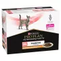 PURINA Pro Plan Veterinary Diets DM St/Ox Diabetes Management – šlapias kačių ėdalas – 10 x 85 g