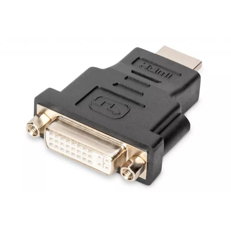 HDMI adapterius Digitus AK-330505-000-S