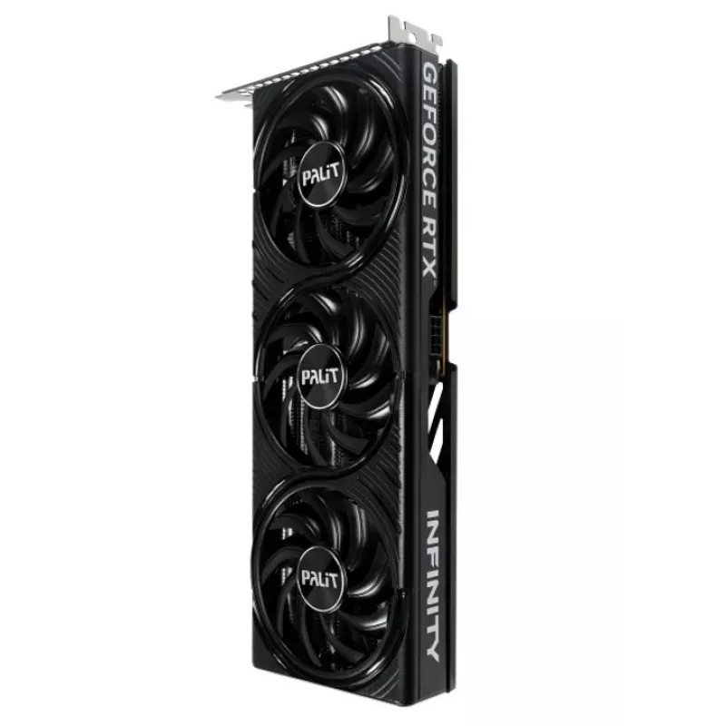 Vaizdo plokštė Palit GeForce RTX 5060 Ti 16 GB GDDR7