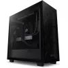 Vandens aušintuvas NZXT Kraken Elite 240 12 cm Juodas