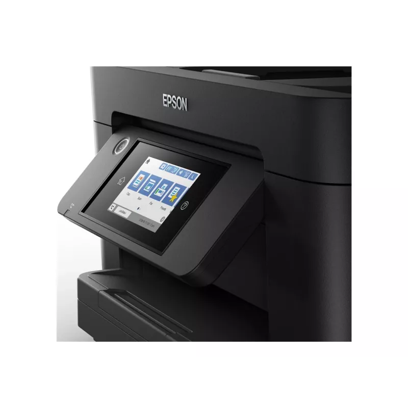 Daugiafunkcis spausdintuvas Epson WorkForce Pro WF-4825DWF rašalinis A4 4800x2400 DPI 25 ppm Wi-Fi