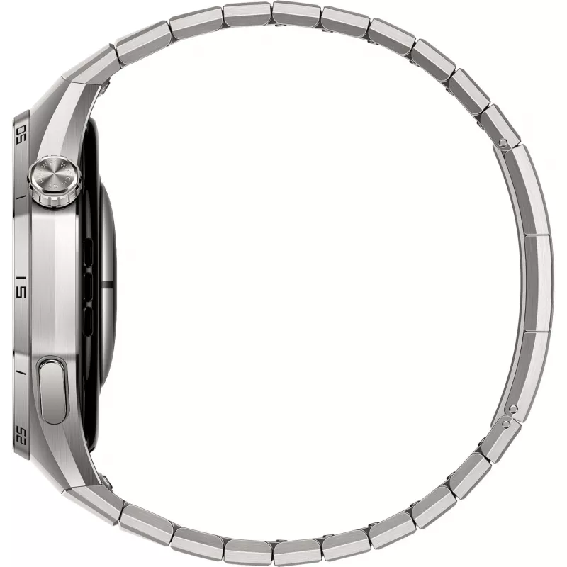 Išmanusis laikrodis Huawei WATCH GT 6 Pro GPS 46mm