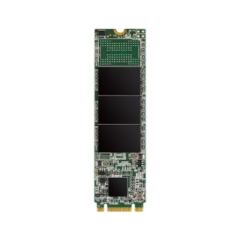 SSD diskas Silicon Power SP256GBSS3A55M28 256 GB Half-slim SATA III, 560/530 MB/s, SLC talpykla