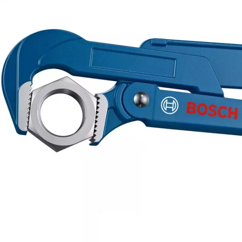 Bosch Professional vamzdžių veržliaraktis 90° kampu, 420 mm (1 600 A02 W3V)